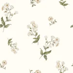 Bambusowa pieluszka muślinowa bells