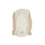 Pokrowiec na przewijak Cranberry - Tiny Star 1 Pokrowiec na przewijak Cranberry