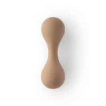 Grzechotka Natural - Mushie 1 Grzechotka Natural Mushie