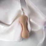 Grzechotka Natural - Mushie 2 Grzechotka Natural Mushie