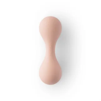 Grzechotka Blush Mushie
