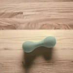 Grzechotka Dried Thyme - Mushie 2 Grzechotka Dried Thyme Mushie