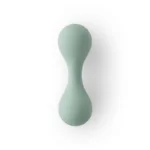 Grzechotka Cambridge Blue - Mushie 1 Grzechotka Cambridge Blue Mushie