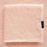 Otulacz merino ryż brzoskwinia