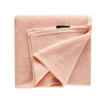 Otulacz merino ryż brzoskwinia