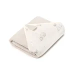 Bambusowy duży ręcznik little bears - My Memi 1 Bambusowy duży ręcznik little bears