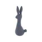 Grzechotka królik granat - Trixie 1 Grzechotka królik granat