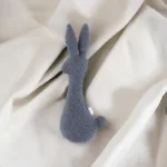 Grzechotka królik granat - Trixie 2 Grzechotka królik granat