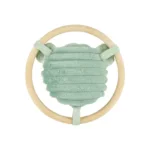 Miś Polarny Grzechotka Ø 13 cm - Trixie 2 Miś Polarny grzechotka