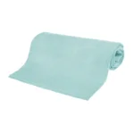 Pieluszka bambusowa 75x75 aqua - Bocioland 1 Pieluszka bambusowa aqua