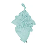 Pieluszka bambusowa 75x75 aqua - Bocioland 2 Pieluszka bambusowa aqua