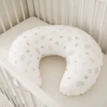 Poduszka do karmienia Harmony - Tiny Star 4 Poduszka do karmienia Harmony