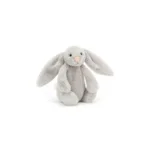 Króliczek Szary 18 cm - jellycat 1 Króliczek Szary JellyCat