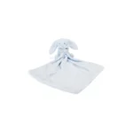 Króliczek Szmatka Przytulanka Jasno Niebieska 34 cm - jellycat 4 Króliczek Szmatka Przytulanka Jasno Niebieska