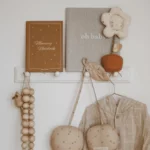 Pamiętnik dziecka oh baby Classic Gray - Mommy planner 11 Pamiętnik dziecka oh baby Classic Gray