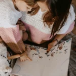 Pamiętnik dziecka oh baby Lemon Muffin - Mommy planner 5 Pamiętnik dziecka oh baby Powder Pink