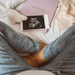 Pamiętnik dziecka oh baby Classic Gray - Mommy planner 12 Pamiętnik dziecka oh baby Powder Pink