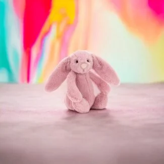 Króliczek Różowy JellyCat