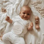 Karty do zdjęć oh baby