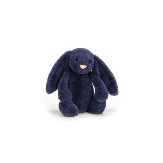 Króliczek Granatowy JellyCat