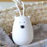 Miś Lampka Nocna do Zawieszania 5 Miś Lampka Nocna do Zawieszania