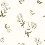 Bambusowy otulacz 75x100 bells - My Memi 3 Bambusowy otulacz 75x100 bells