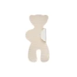 Wkładka antypotowa do fotelika samochodowego Sand