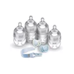 Zestaw wyprawkowy Baby Shower boy - LOVI 1 Zestaw wyprawkowy Baby Shower boy