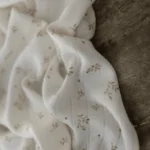 Bambusowa pieluszka muślinowa twigs 65x65 - My Memi 2 Bambusowa pieluszka muślinowa twigs