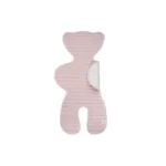 Wkładka antypotowa do fotelika samochodowego rose - Sleepee 1 Wkładka antypotowa do fotelika samochodowego rose