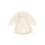 Króliczek Kremowy 18 cm - jellycat 4 Króliczek Kremowy JellyCat