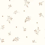 Bambusowa pieluszka muślinowa twigs 65x65 - My Memi 6 Bambusowa pieluszka muślinowa twigs