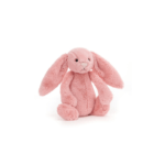 Króliczek Pudrowy Róż JellyCat