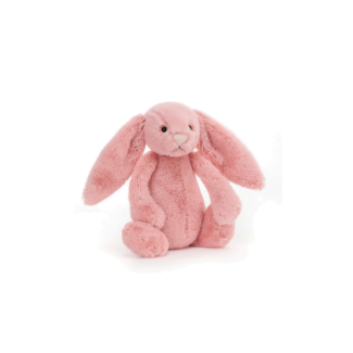 Króliczek Pudrowy Róż JellyCat