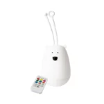 Miś Lampka Nocna do Zawieszania 1 Miś Lampka Nocna do Zawieszania