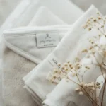 Bambusowy otulacz 75x100 ultra soft - My Memi 6 Bambusowy otulacz 75x100 ultra soft