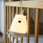 Miś Lampka Nocna do Zawieszania 2 Miś Lampka Nocna do Zawieszania