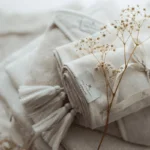 Bambusowy otulacz 75x100 ultra soft - My Memi 3 Bambusowy otulacz 75x100 ultra soft