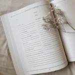 Pamiętnik dziecka oh baby Classic Gray - Mommy planner 2 Pamiętnik dziecka oh baby Powder Pink