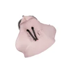 Letni muślinowy otulacz do fotelika rose - Sleepee 2 Letni muślinowy otulacz do fotelika rose