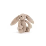 Króliczek Beżowy 18 cm - jellycat 1 Króliczek Beżowy JellyCat