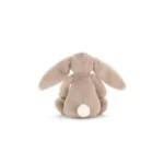 Króliczek Beżowy 18 cm - jellycat 4 Króliczek Beżowy JellyCat