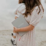 Pamiętnik dziecka oh baby Classic Gray - Mommy planner 9 Pamiętnik dziecka oh baby Classic Gray