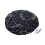 Termofor z pestek wiśni gekon - Bocioland 1 Termofor z pestek wiśni gekon