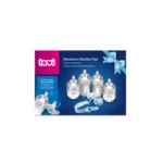 Zestaw wyprawkowy Baby Shower boy - LOVI 2 Zestaw wyprawkowy Baby Shower boy