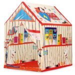 Namiot namiocik weterynarza domek dla dzieci