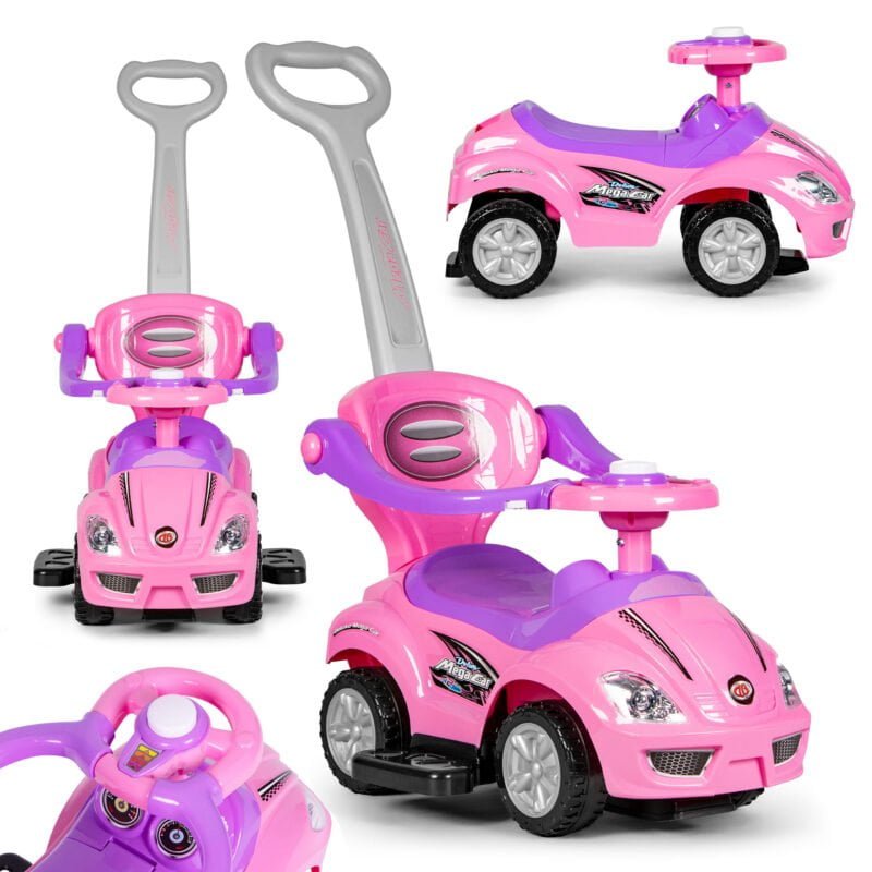 Autko jeździk Autko jeździk