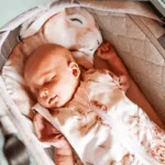 Śpiworek z nogawkami Peony Dreamland XS - Baby Steps 4 Śpiworek z nogawkami Baby Steps