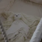 Miś przytulanka Sepia Rose - Baby Steps 3 Miś przytulanka Baby Steps