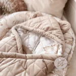 Kocyk do fotelika Baby Steps